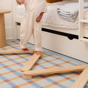 Piccalio® Acrobat Balance Beam
