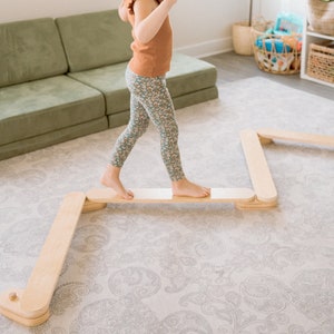 balance beam for kids gymnastics beam balance board for kids