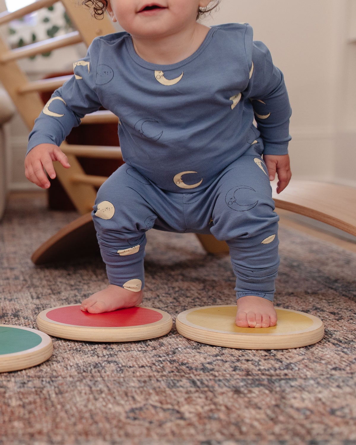 Piccalio Stepping Stones Etsy