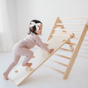 climbing toys for kids