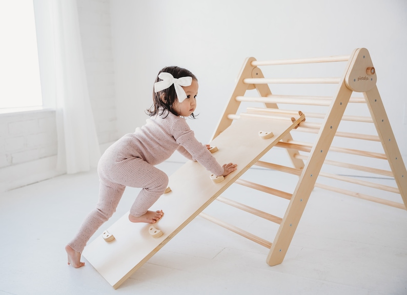 climbing toys for kids