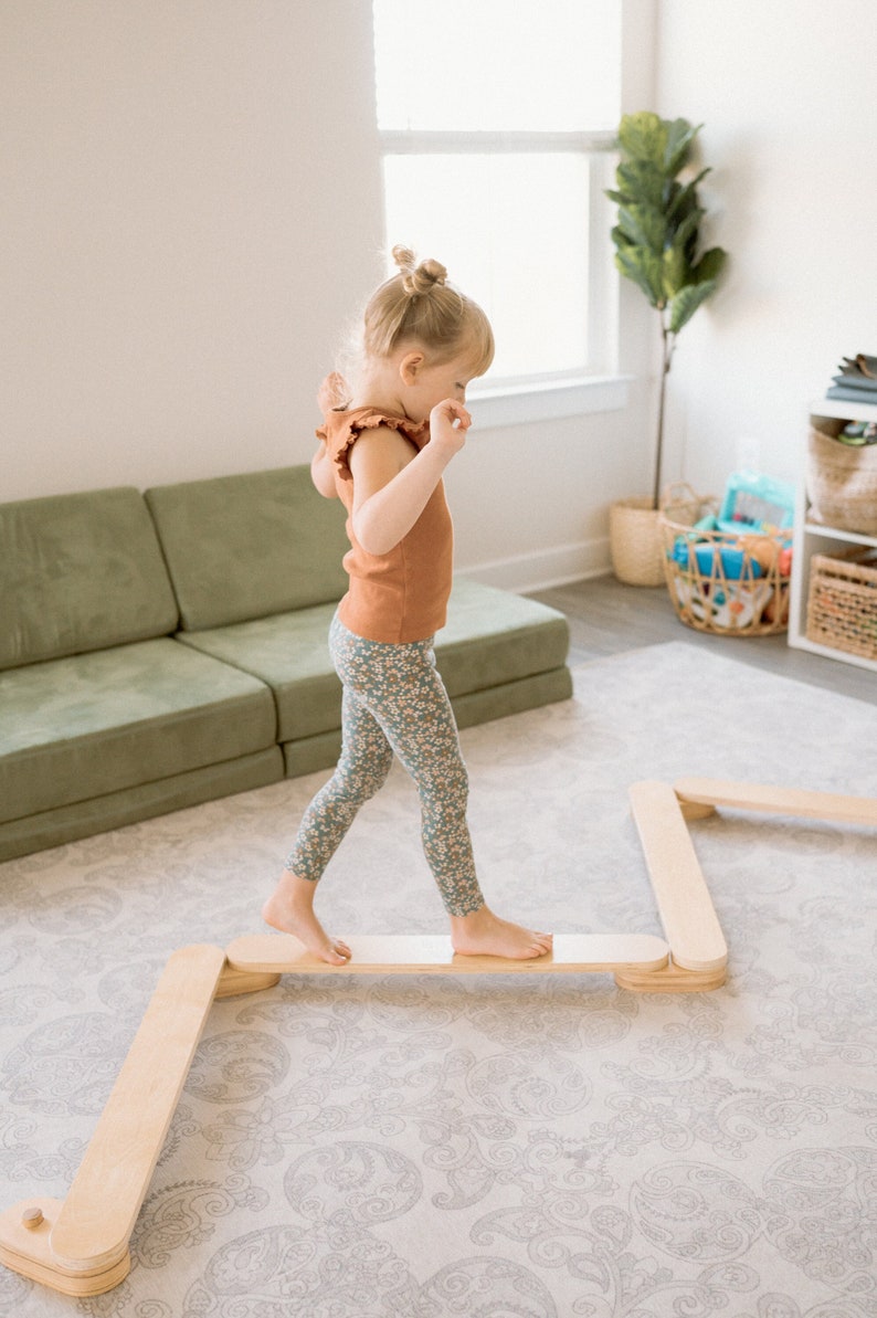 balance beam for kids gymnastics beam balance board for kids