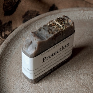 Protection | Ritual Soap