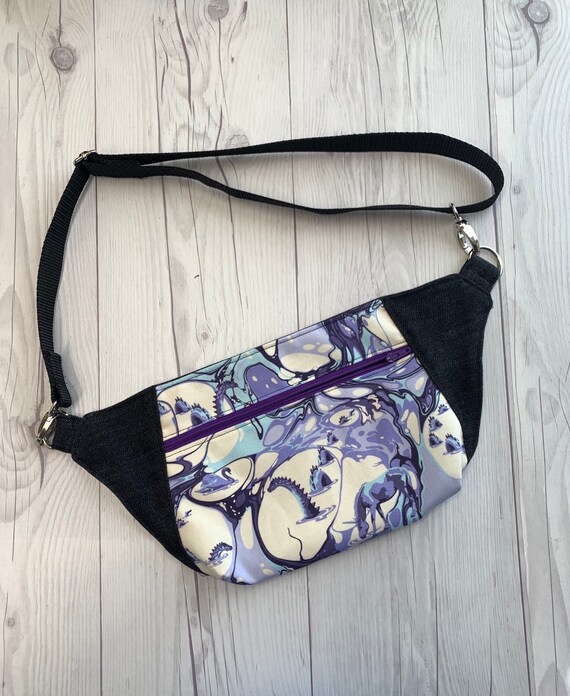 tula fanny pack