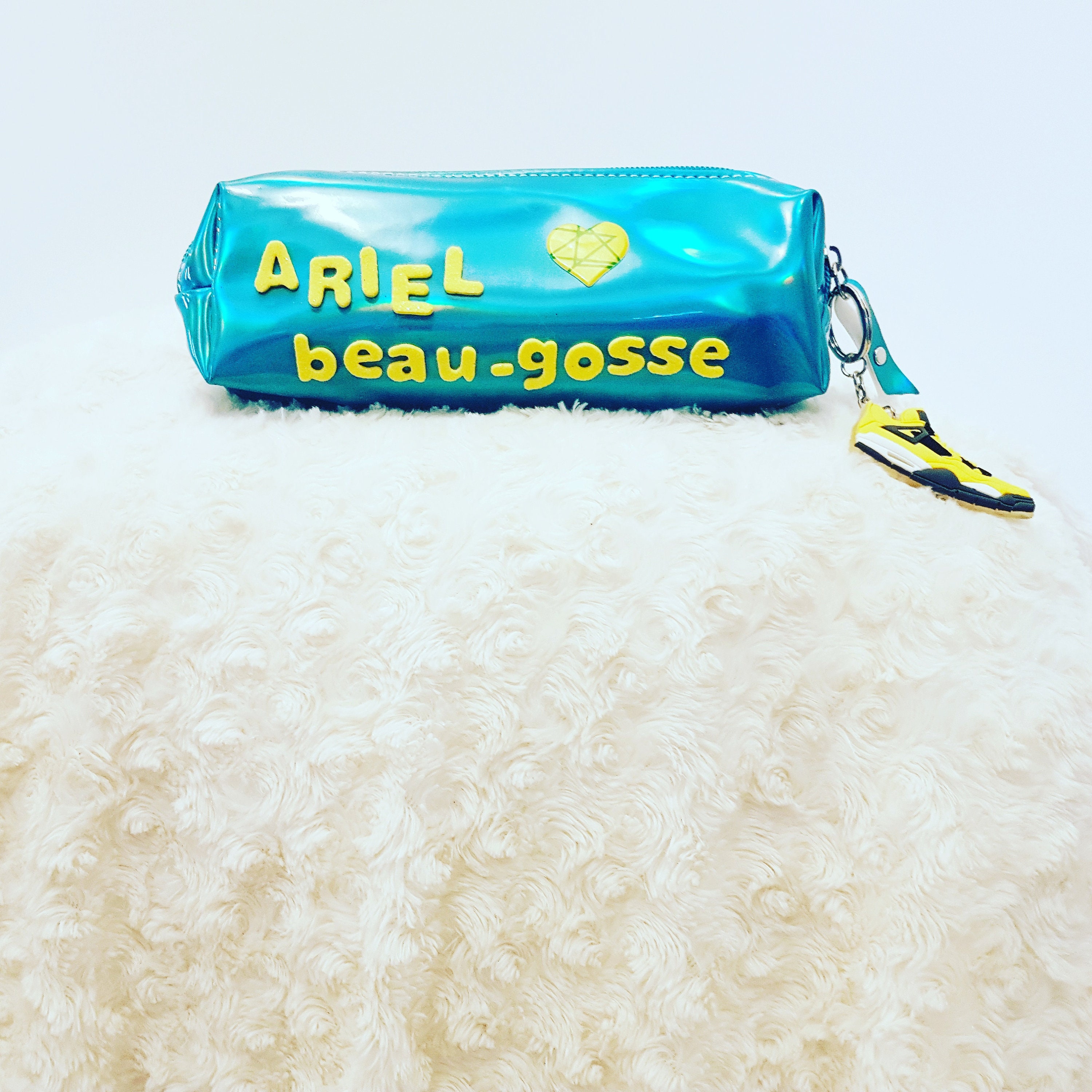 Trousses Personnalis?es