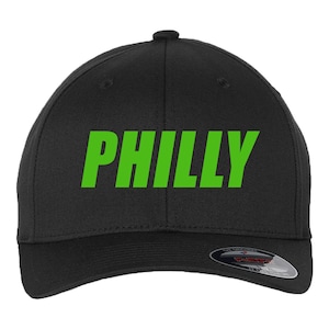 Philly Hat Flexfit / It&#39;s a Philly Thing / Flexfit Hat / Eagles Hat