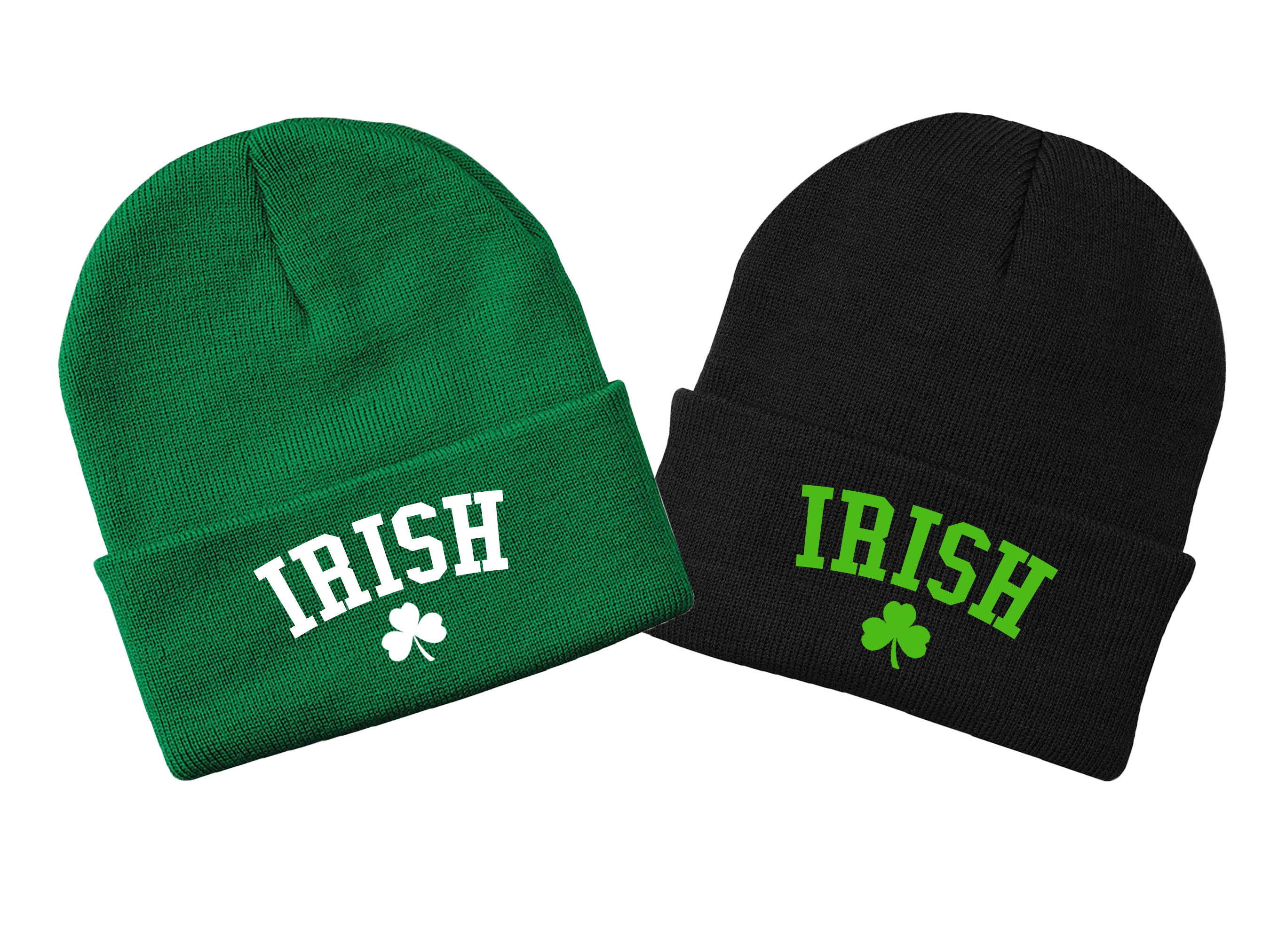 Irish Party Hats Etsy
