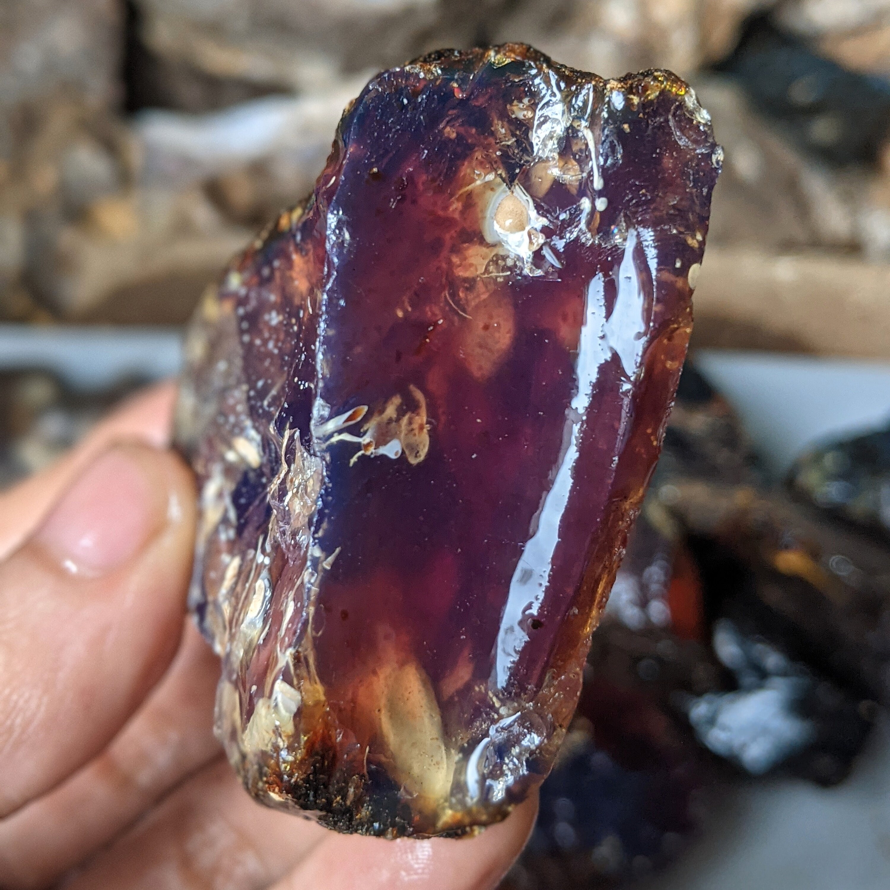 Amber Raw Amber Chunk Amber Rough Etsy