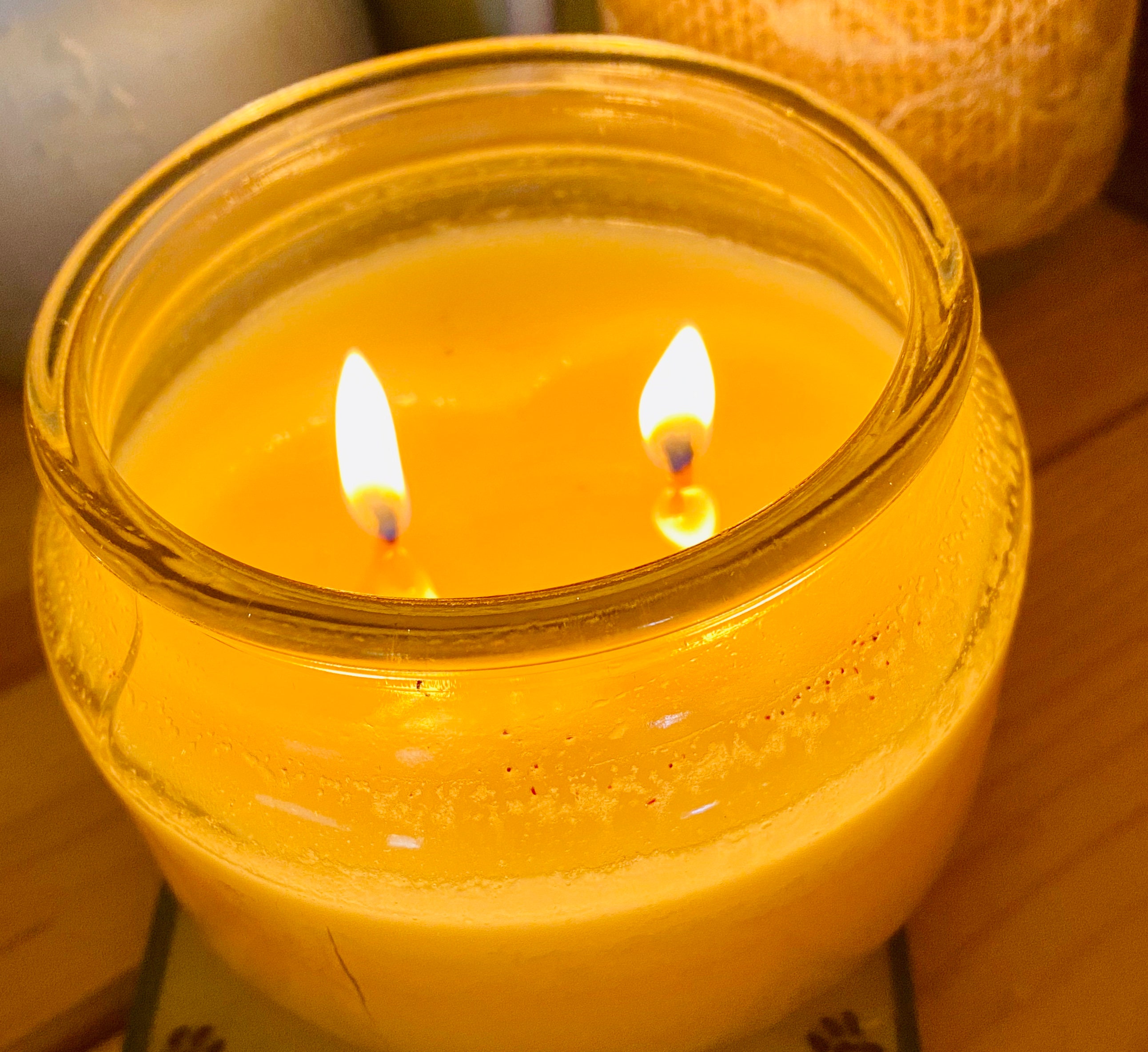 Maple Pancakes Candle Maple Candle Jar Candle Scented Etsy