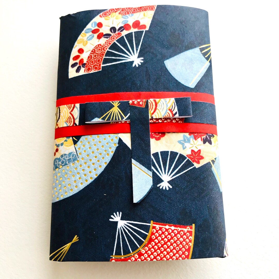 ADD ON Luxury Kimono Style Gift Wrap, 3 Different Designs, and Matching ...