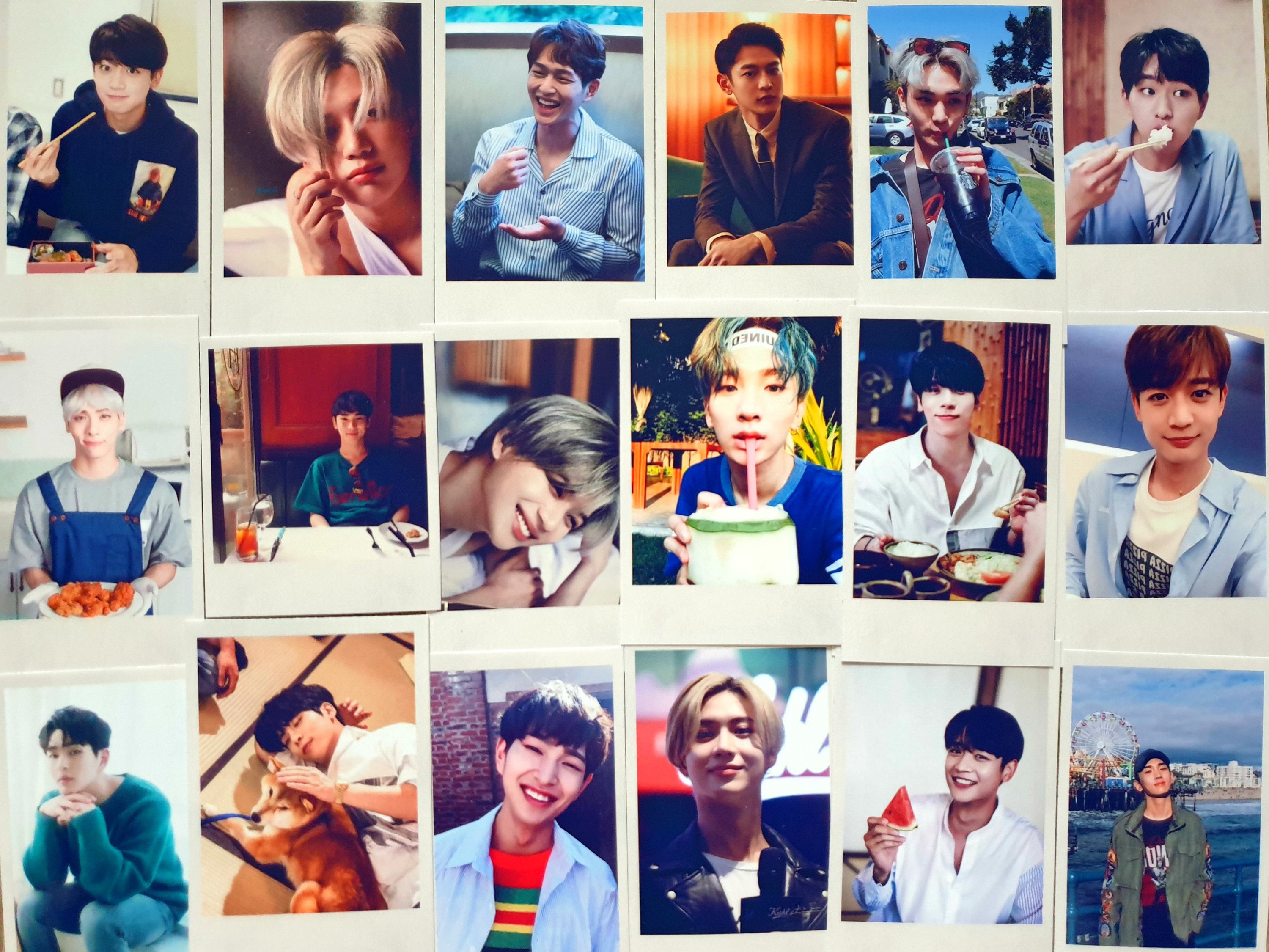 Shinee Key - Etsy