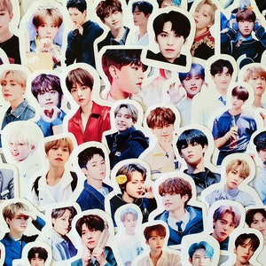 ONEUS STICKERS l Gifts for kpop fans