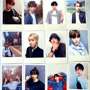 Oneus photocard - Etsy 日本