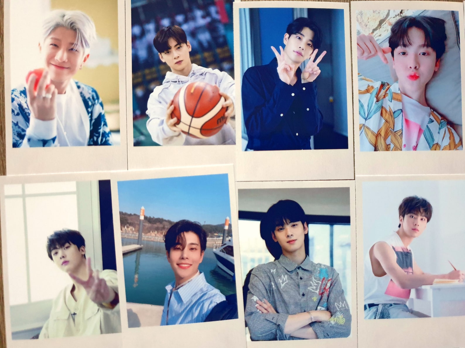 ASTRO PHOTOCARDS Etsy