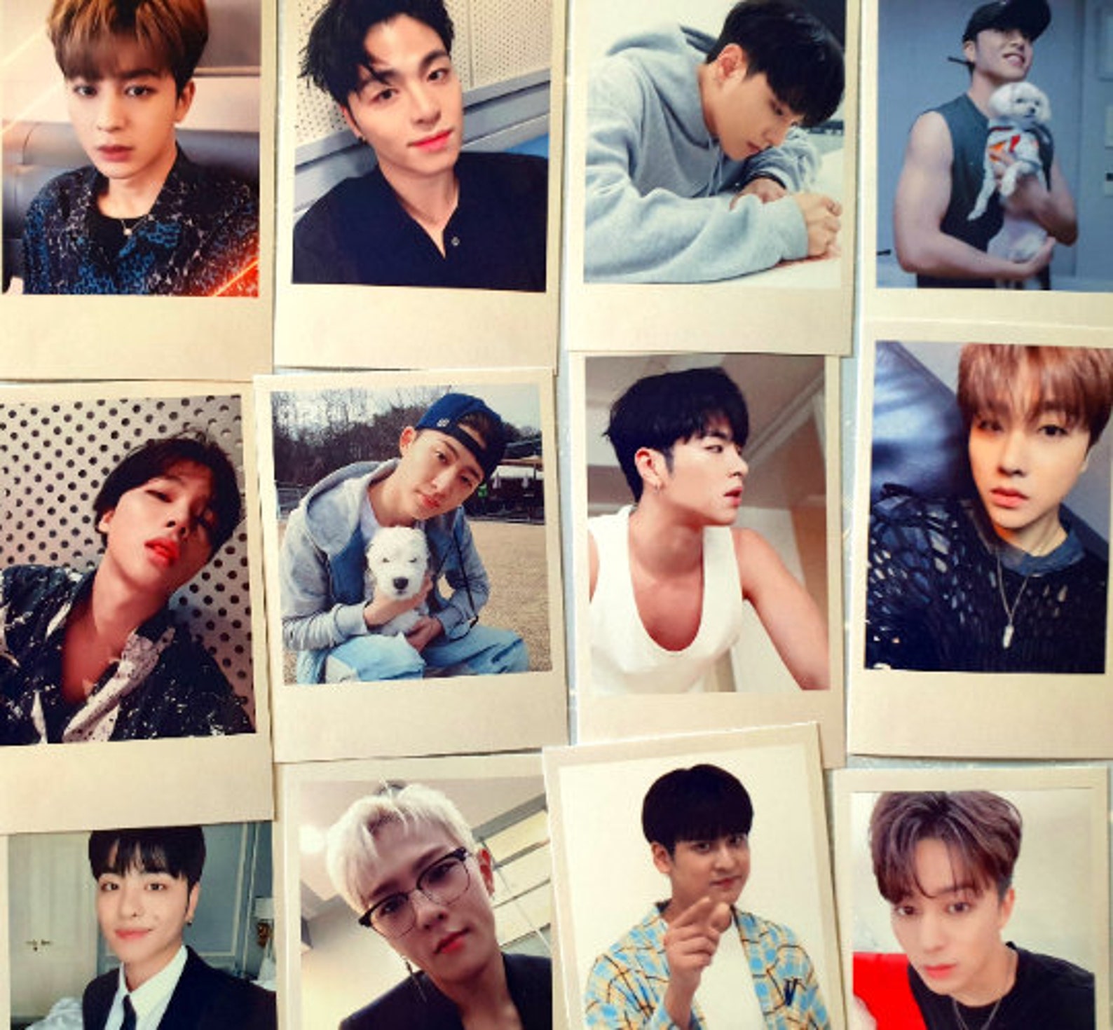 IKON PHOTOCARDS - Etsy