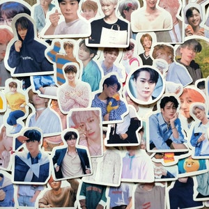 PEGATINAS ASTRO l Regalos para fans del kpop