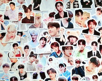 ZEROBASEONE ZB1 STICKERS l Cadeaus voor kpop-fans