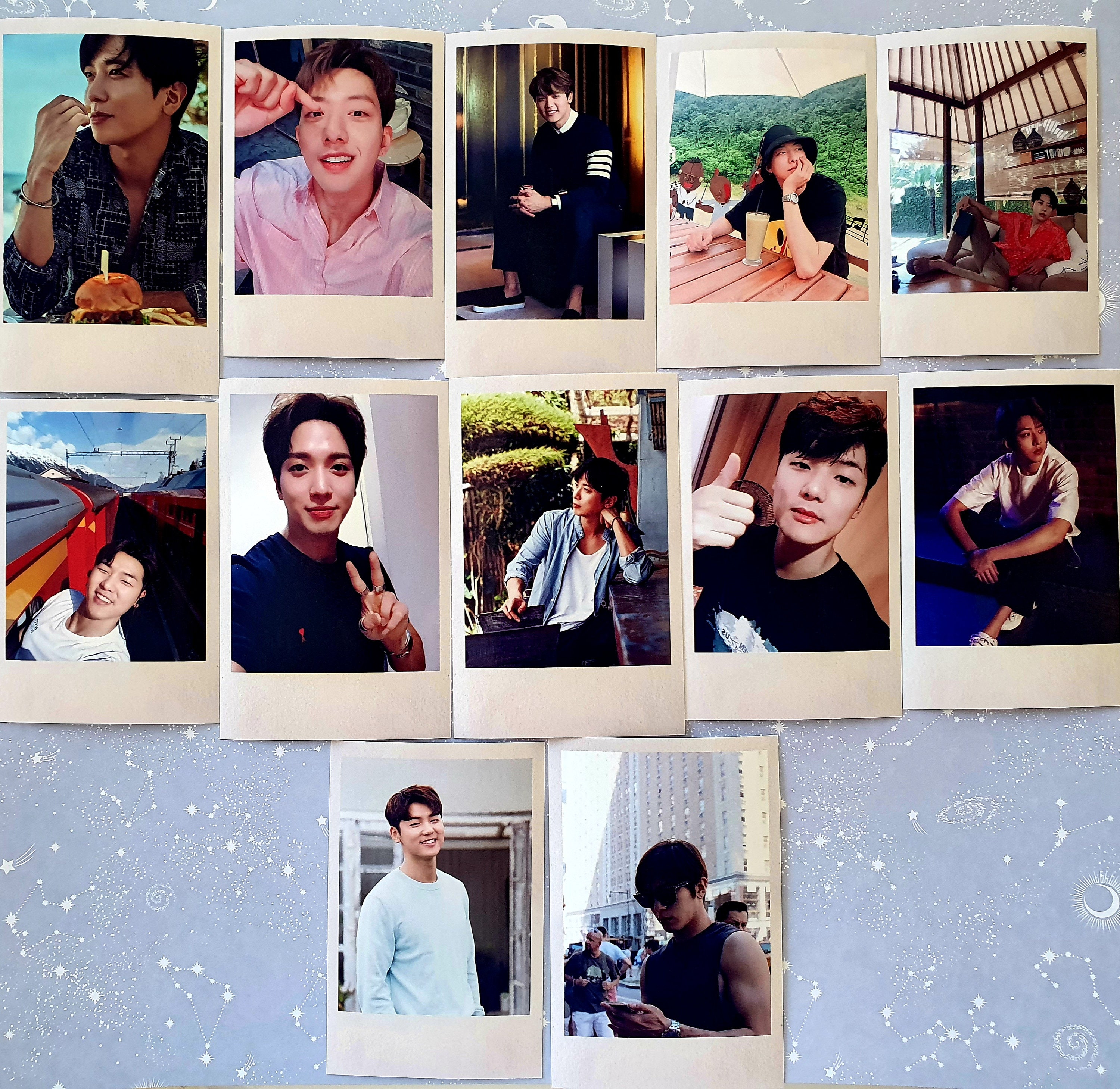 Cnblue - Etsy