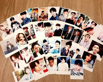 アイドル SUPER JUNIOR HOLOGRAM PHOTO CARD SET SUPER JUNIOR HOLOGRAM PHOTO CARD SET