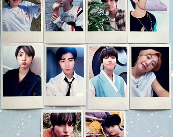 Kpop Oneus - Hand Painted Jewelry Box - Etsy