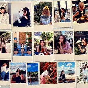 Girls On Top GOT the Beat Step Back Kpop Instax SNSD -  Portugal