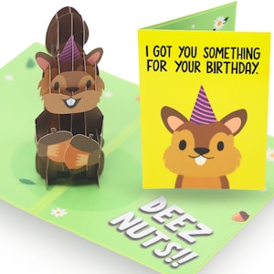 Sleazy Greetings Lustige Muttertagskarte – Frech & Humorvoll, 12,7 X 17,8 Cm, Blanko Innen