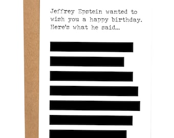 Wanted To Wish You A Happy Birthday Funny Birthday Card, Aging Bday Card For Friend, Rude Greeting Card, Gift For Friend, Dark Humor Card