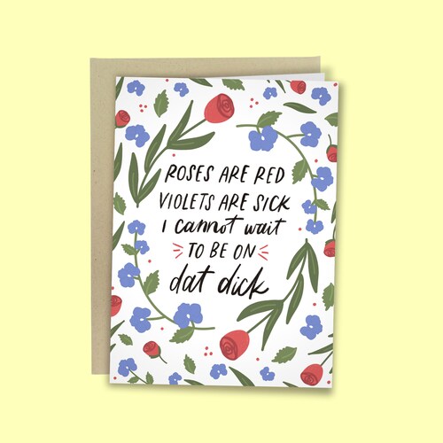 Funny Anniversary Card for Boyfriend Naughty Birthday Card - Etsy Canada Funny Anniversary Card for Boyfriend Naughty Birthday Card - Etsy Canada