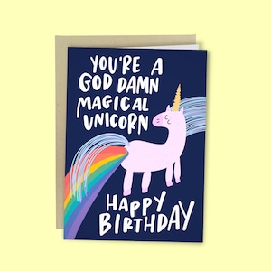 Shake Your Tits Because It's Your Birthday, Funny Birthday Card, Tits  Birthday Card, Funny Birthday Card, Boobs Birthday Card