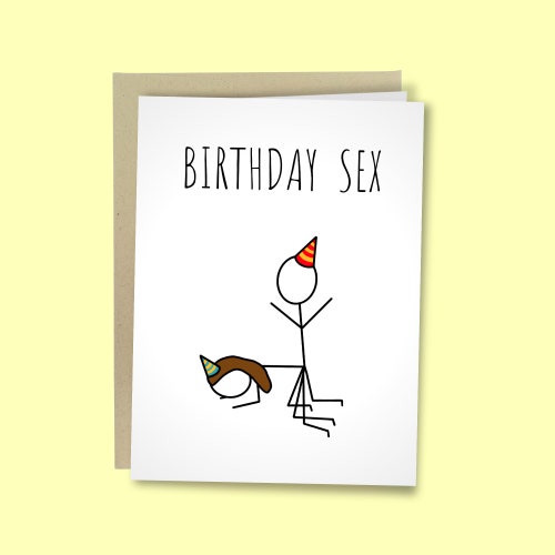 Funny Birthday Card For Him Birthday Card For Boyfriend Etsy