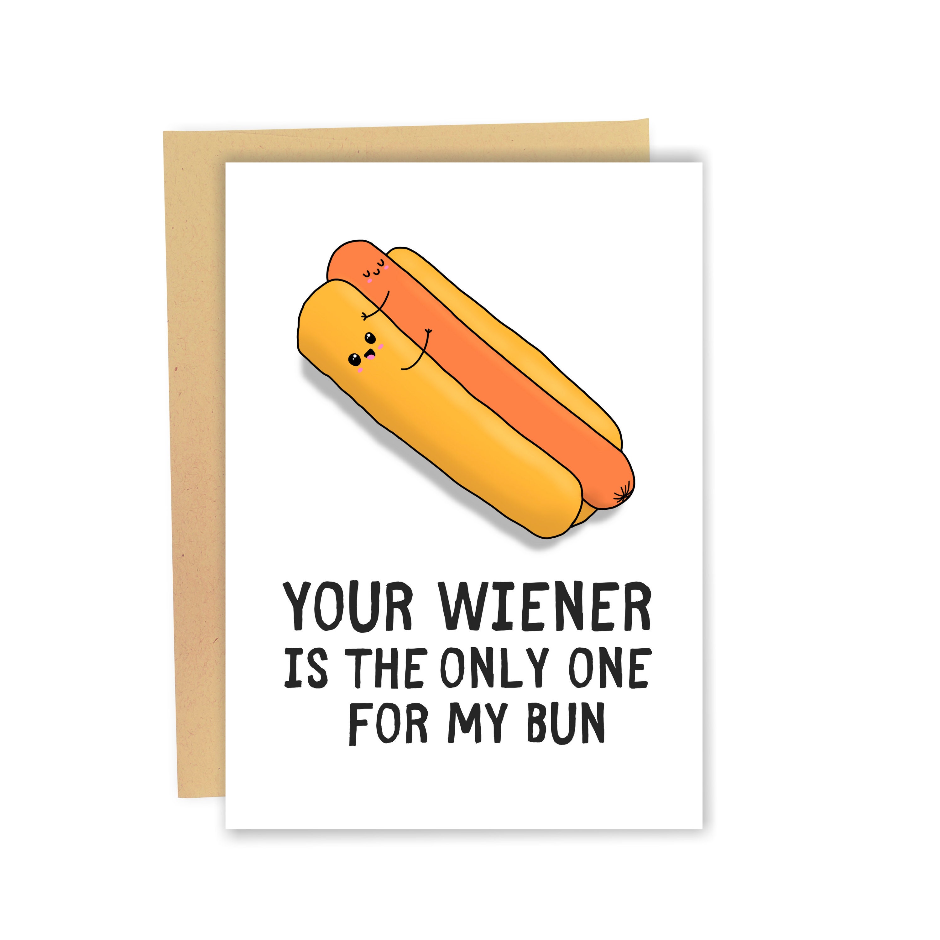 wiener funny