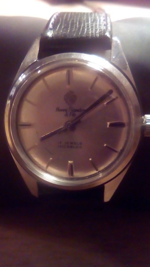 macys mens citizen watches