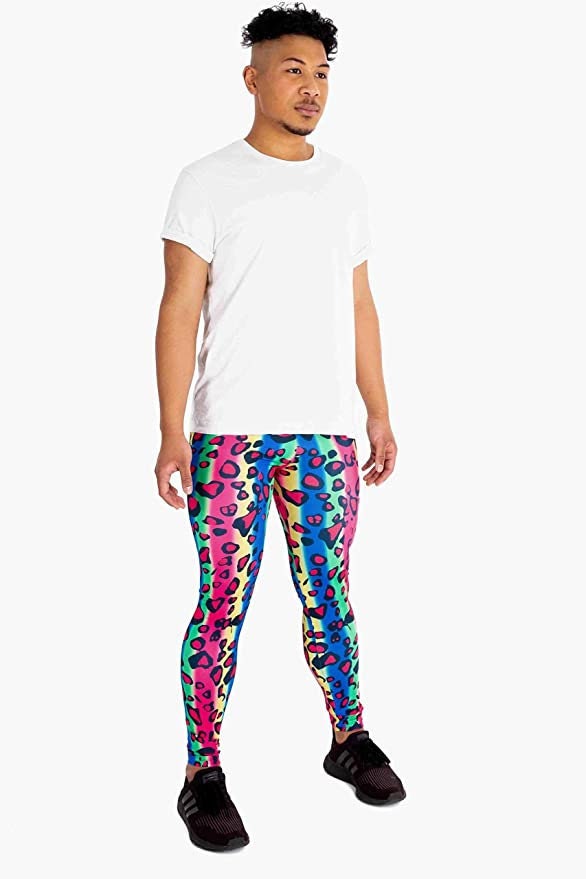 Leggings Party 