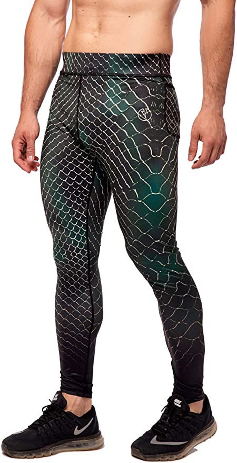Kapow Meggings Men