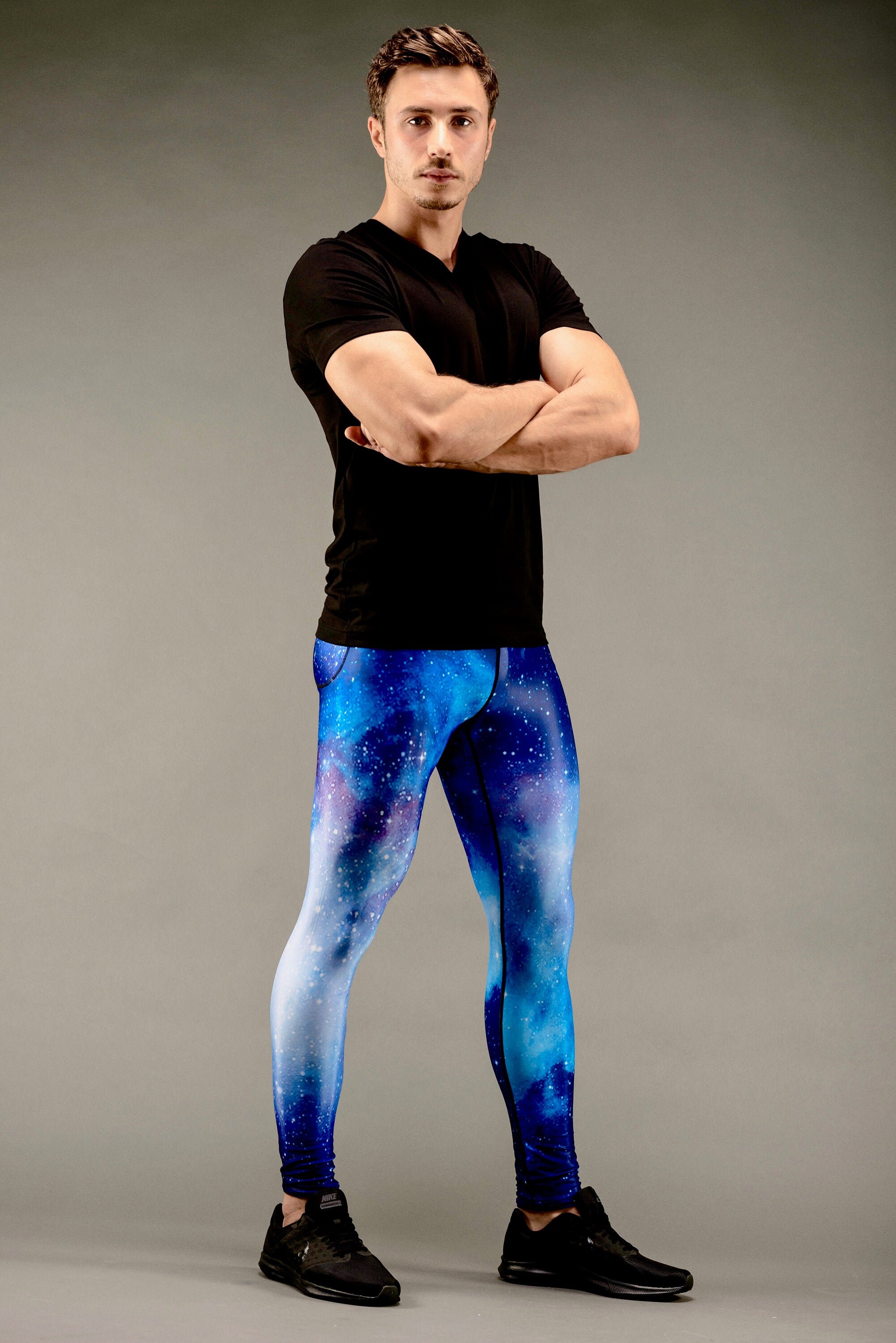 Leggings Double Pockets 