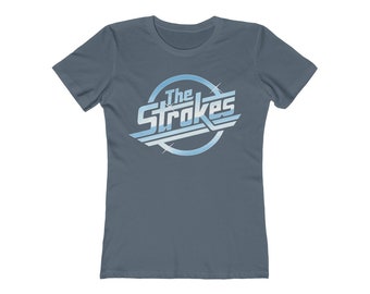 the strokes merch reddit