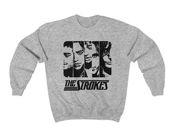 the strokes merch reddit
