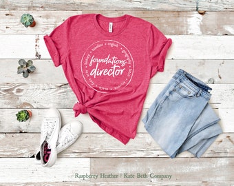Basisshirt klassieke gesprekken | Cadeau directeur thuisonderwijs en bijlesdocent | Klassiek onderwijs-T-shirt