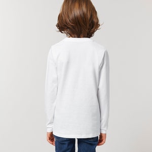 Longsleeve Kids Courage image 7