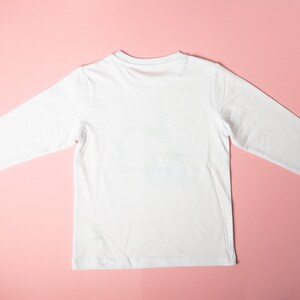 Longsleeve Kids Courage image 4