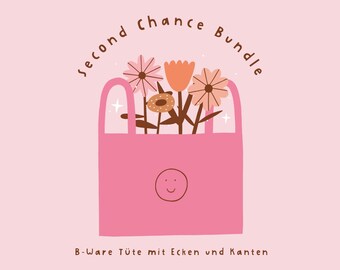 Second Chance Bundle – second chance products with Character & Charm