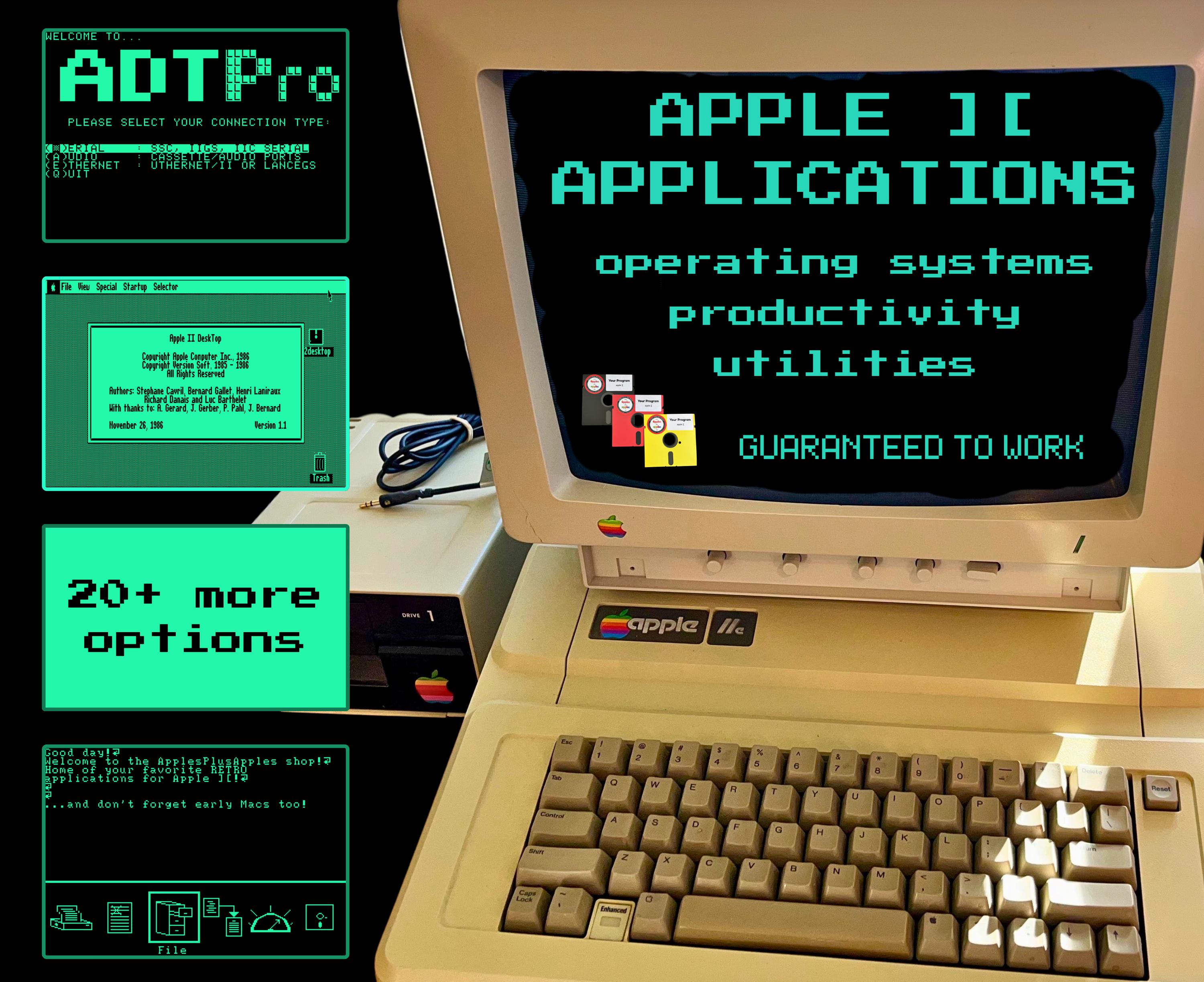 超希少‼️ Apple II コンピュータ ジョイスティック付き Apple Ii Joystick - Etsy