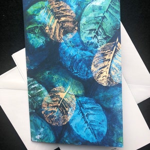 Cartes de voeux artistiques