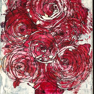 Roses