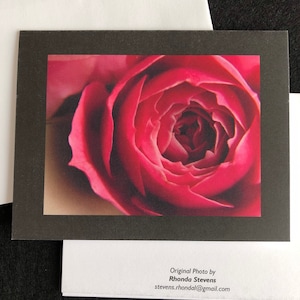 Cartes de voeux artistiques