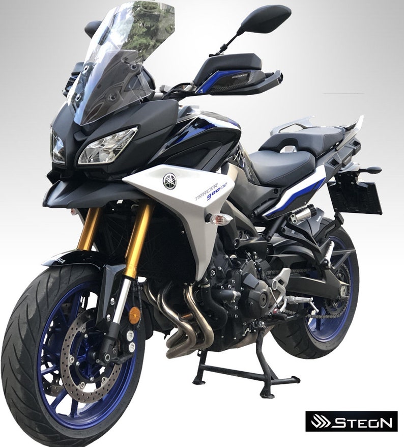 tracer 900 fender eliminator