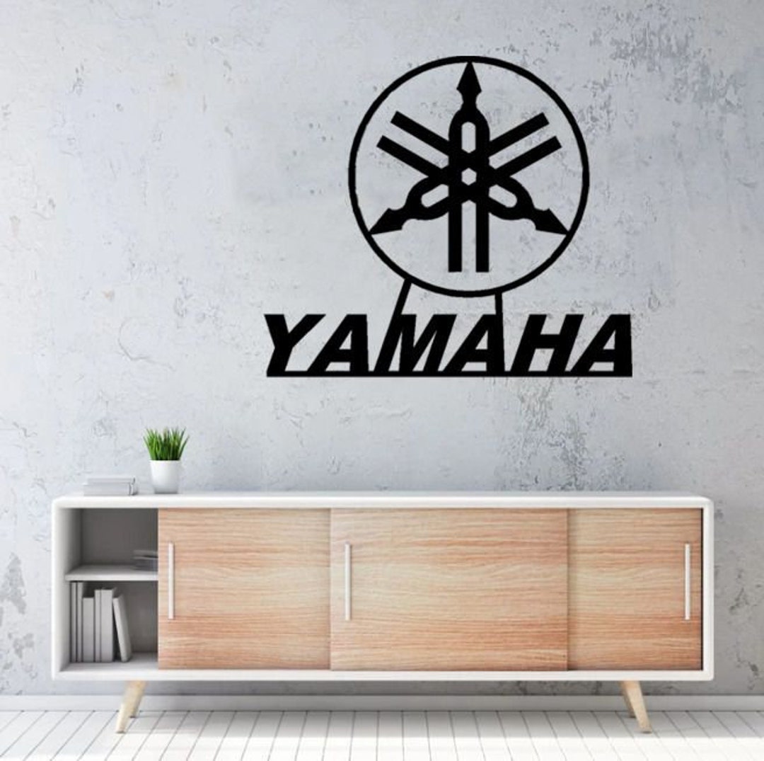 Decoration Chambre Yamaha