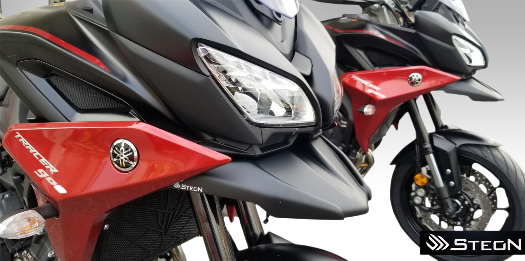 tracer 900 fender eliminator