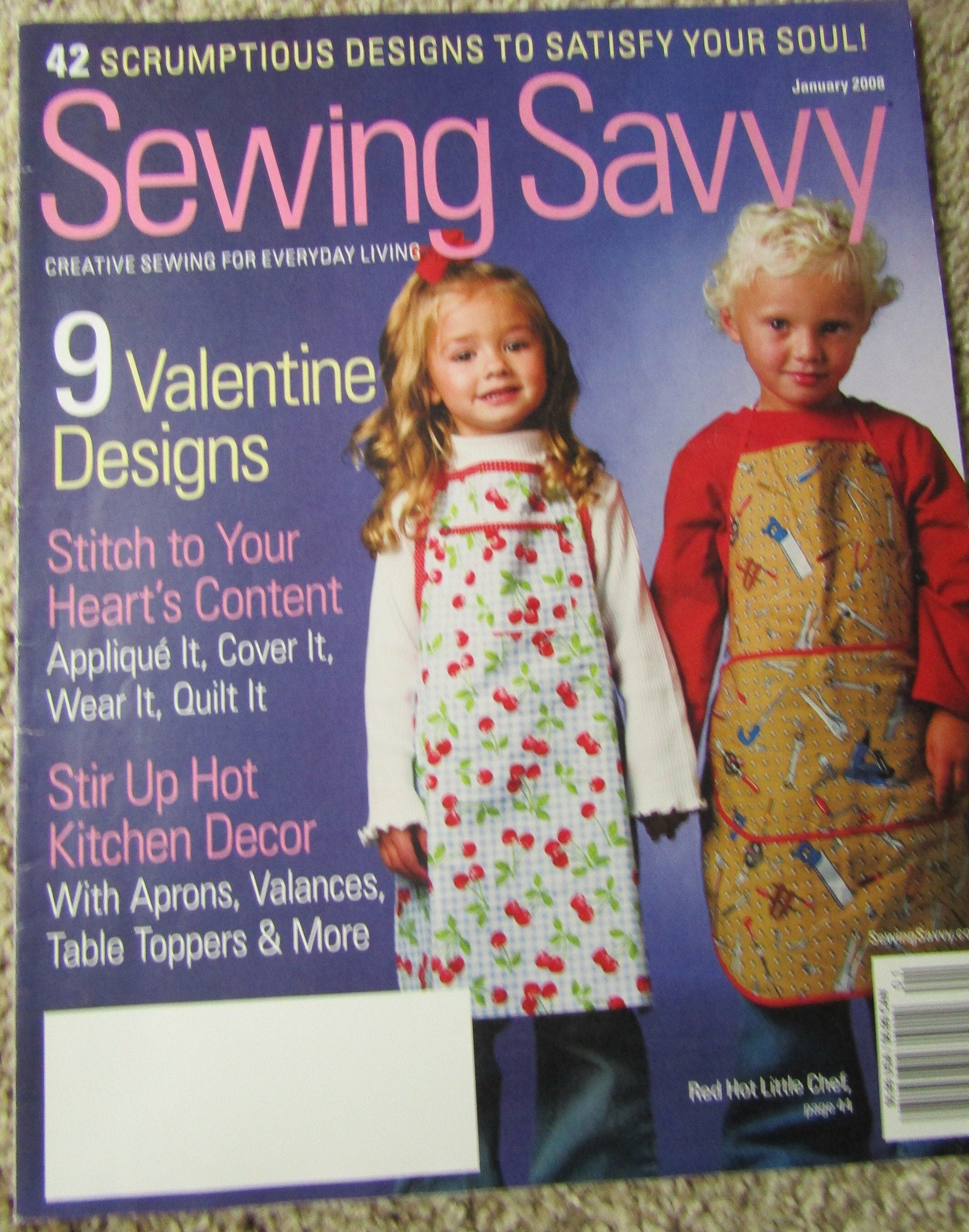 Clotilde Sewing - Etsy