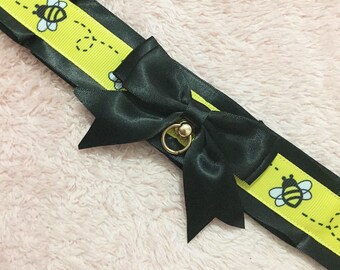 Petplay collar | Etsy